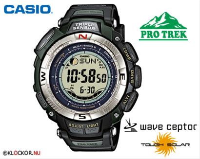 Bild Casio Protrek PRW-1500-1