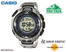 Bild Casio Protrek PRW-1500T-7 TITAN