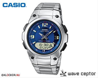 Bild Casio WaveCeptor WVA-109HDE-2