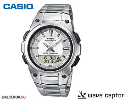 Bild Casio WaveCeptor WVA-109HDE-7