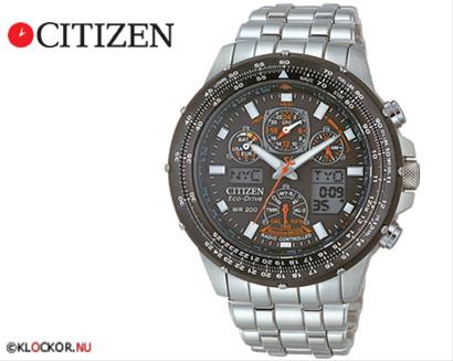 Bild Citizen Skyhawk JY0020-64E