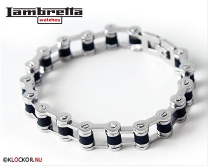 Bild Lambretta Armband 5308