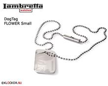 Bild Lambretta DogTag 5102/Flower Ballc S