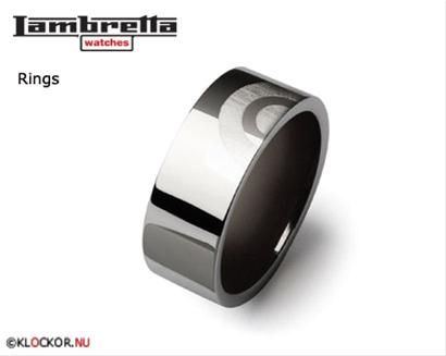 Bild Lambretta Ring 5001/Target