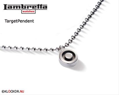 Bild Lambretta Target Pen 5200/Ballchain