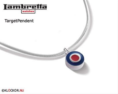 Bild Lambretta Target Pen 5205/C White