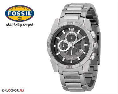 Bild Fossil Chronograph CH2502