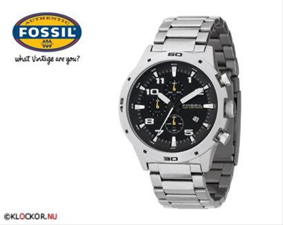 Bild Fossil Chronograph CH2517