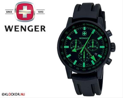 Bild Wenger Commando 70891 SRC