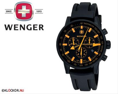 Bild Wenger Commando 70893 SRC