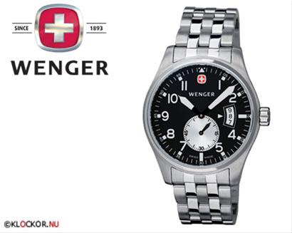 Bild Wenger AeroGraph 72479