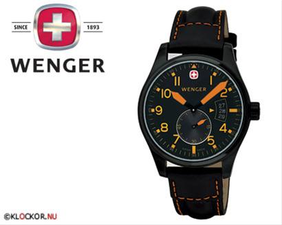 Bild Wenger AeroGraph 72473