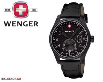 Bild Wenger AeroGraph 72475