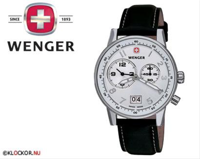 Bild Wenger Commando 74717 City