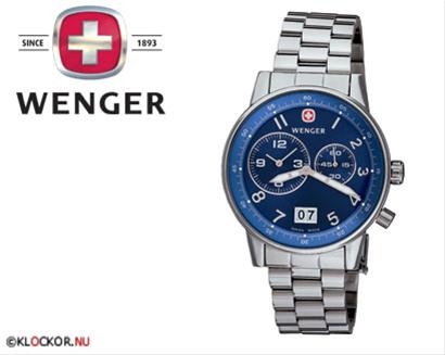 Bild Wenger Commando 74718 City