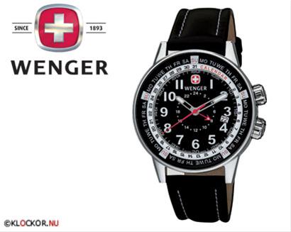 Bild Wenger Commando 74735 Calendar