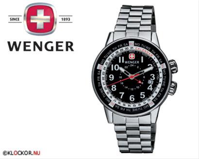 Bild Wenger Commando 74737 Calendar