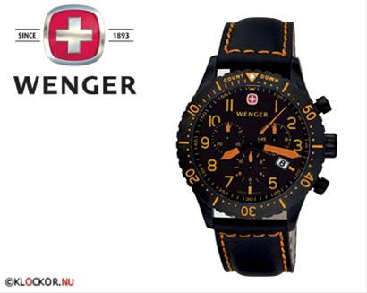 Bild Wenger AeroGraph 77003