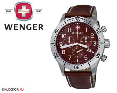 Bild Wenger AeroGraph 77004