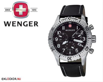 Bild Wenger AeroGraph 77005