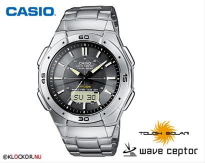 Bild Casio WaveCeptor WVA-470DE-1