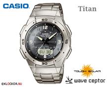 Bild Casio WaveCeptor WVA-470TDE-1