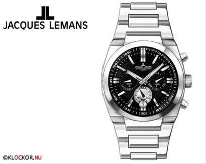 Bild Jacques Lemans Atlanta 1403A