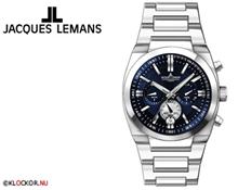 Bild Jacques Lemans Atlanta 1403C