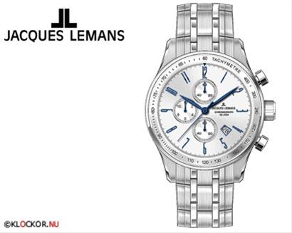 Bild Jacques Lemans Boston 1284B