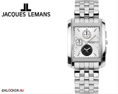 Bild Jacques Lemans Format 1244D