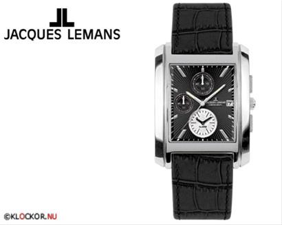 Bild Jacques Lemans Format 1244A