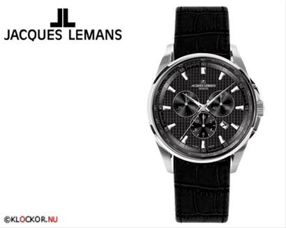 Bild Jacques Lemans Tempora G-188A