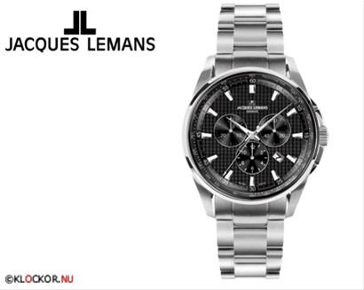 Bild Jacques Lemans Tempora G-188C