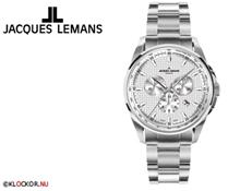 Bild Jacques Lemans Tempora G-188D