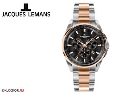 Bild Jacques Lemans Tempora G-188E