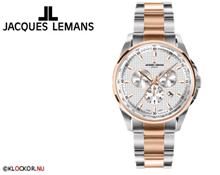 Bild Jacques Lemans Tempora G-188F