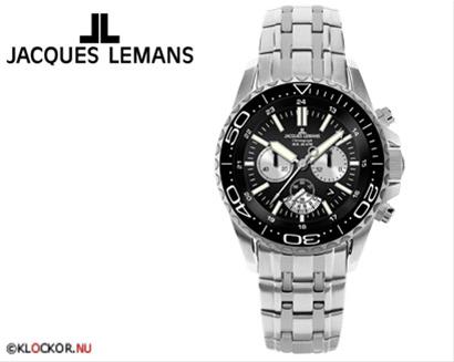 Bild Jacques Lemans Liverpool 1352A