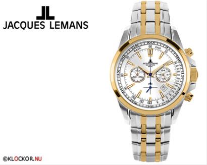 Bild Jacques Lemans Liverpool 1117H