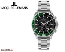 Bild Jacques Lemans Tempora Diver G-195B Chrono