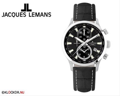 Bild Jacques Lemans Washington 1245A