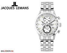 Bild Jacques Lemans Washington 1245E