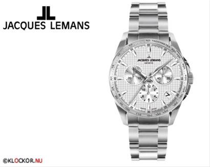 Bild Jacques Lemans Tempora G-191B