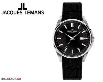 Bild Jacques Lemans Tempora G-199A