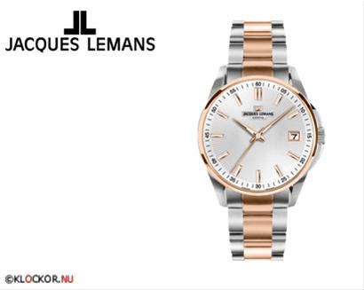 Bild Jacques Lemans Tempora G-190G