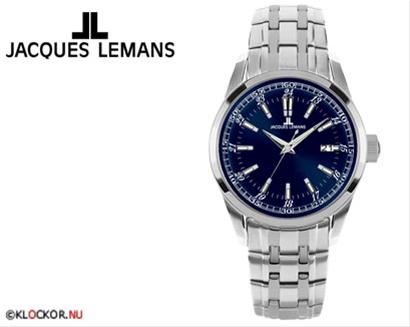 Bild Jacques Lemans Liverpool 1443K