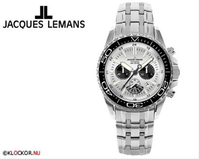 Bild Jacques Lemans Liverpool 1352B