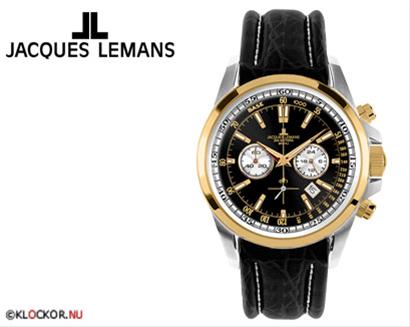 Bild Jacques Lemans Liverpool 1117C