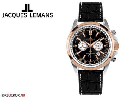 Bild Jacques Lemans Liverpool 1117M