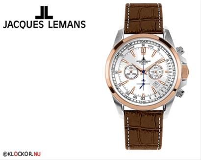 Bild Jacques Lemans Liverpool 1117N