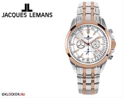 Bild Jacques Lemans Liverpool 1117P